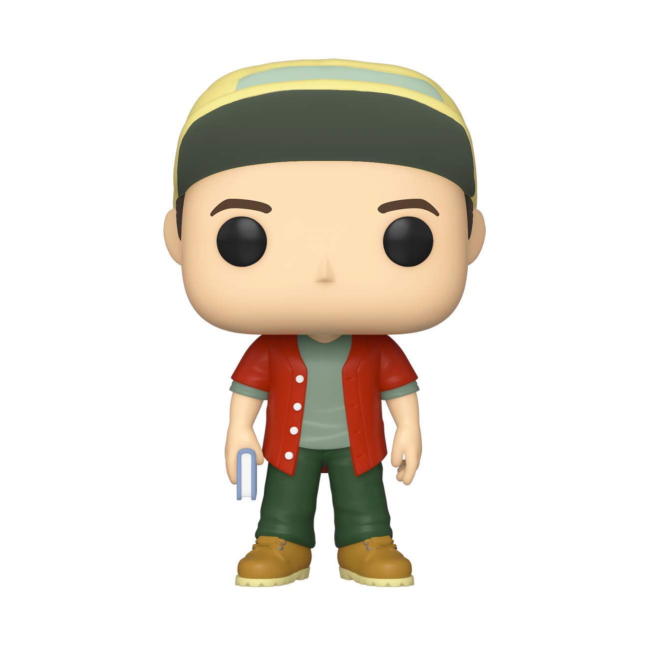Funko POP! Movies Billy Madison - Billy Madison