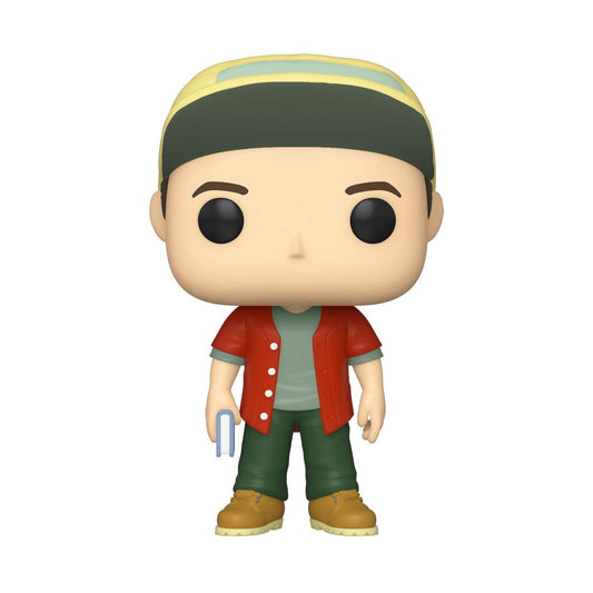 Funko POP! Movies Billy Madison - Billy Madison