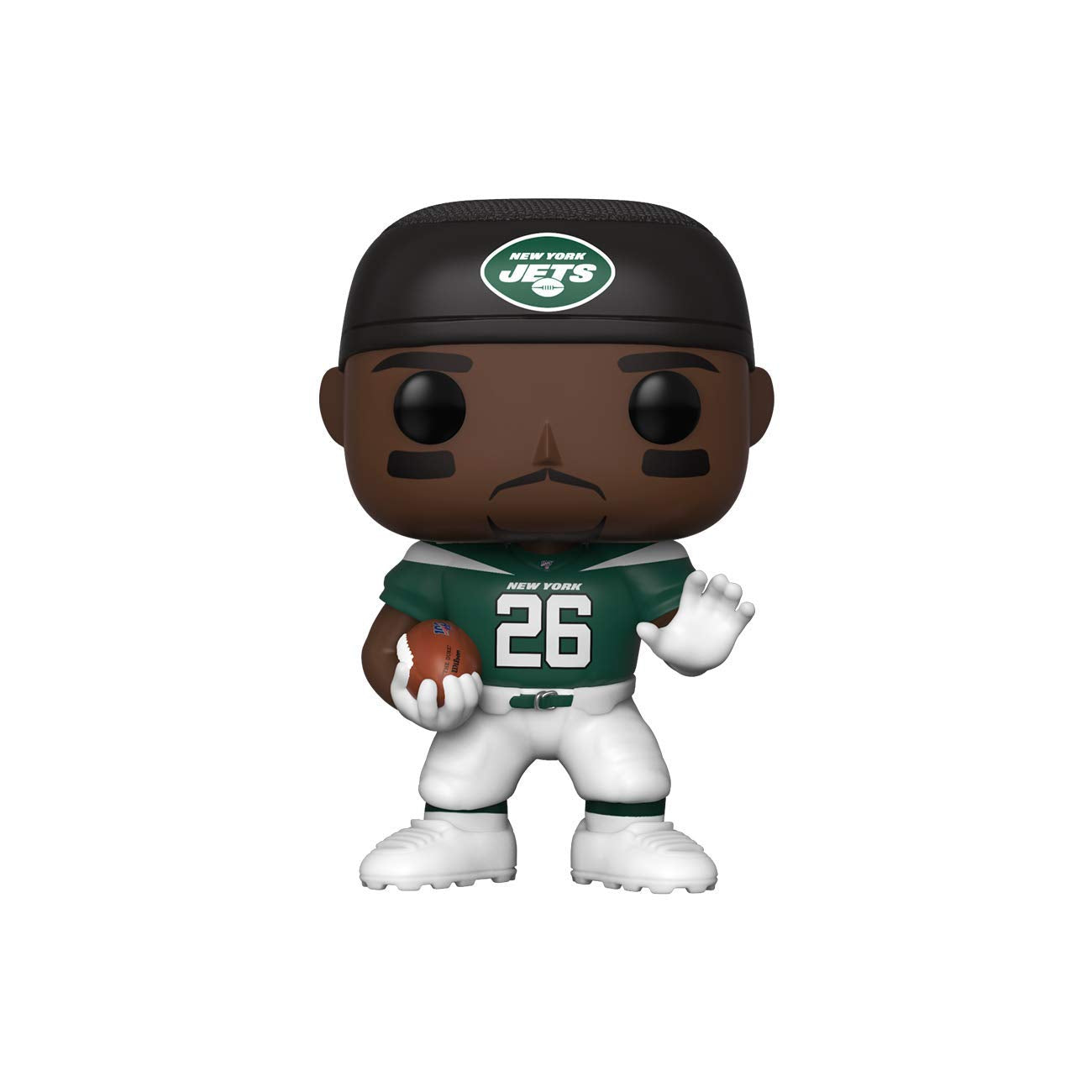 Funko POP! Football Jets - Le'Veon Bell (Home Jersey)