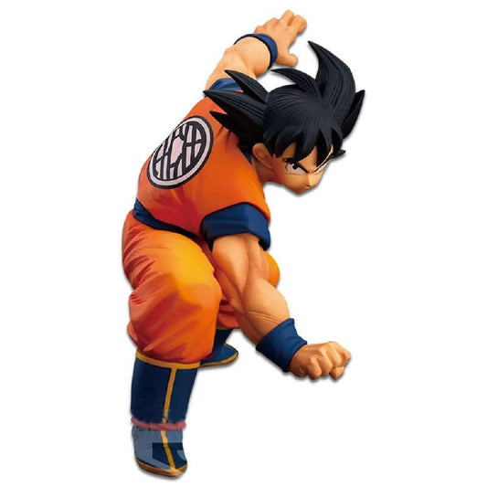Banpresto Dragon Ball Super Son Goku FES!! vol.14 Version A Son Goku