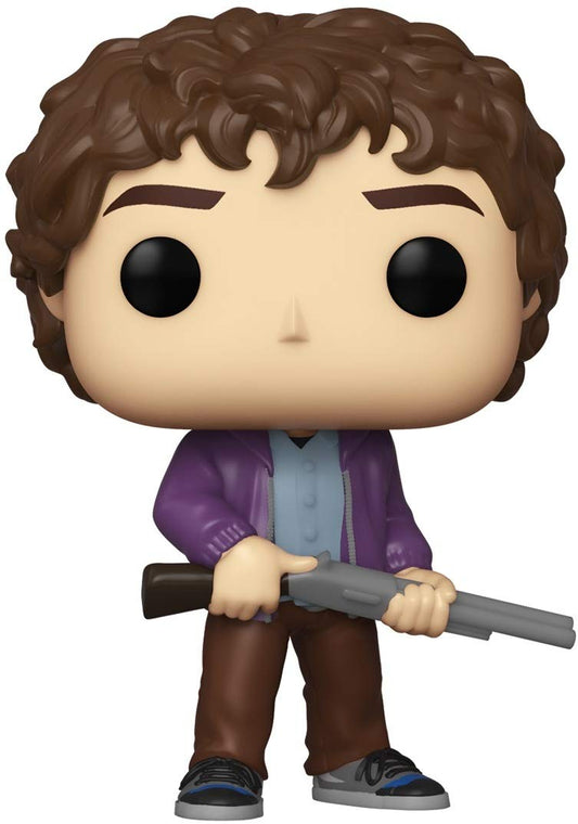 Funko POP! Movies: Zombieland- Columbus