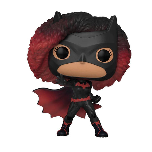 Funko POP! DC Batwoman #1218 Funko Shop Exclusive