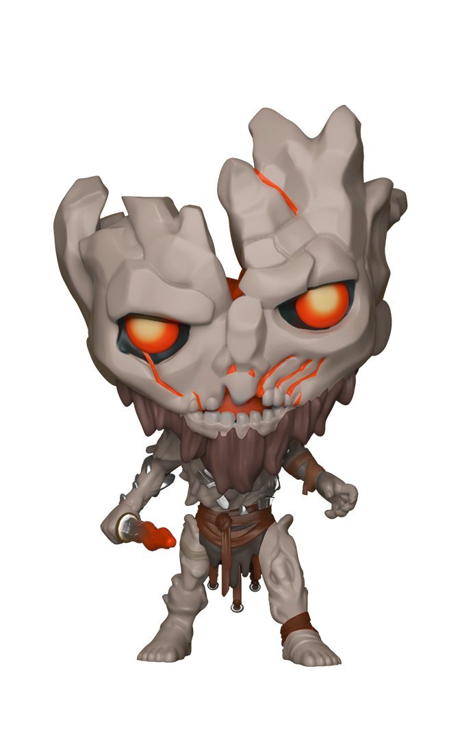 Funko POP! Games God of War Draugr #272