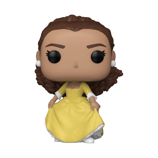 Funko POP! Broadway Hamilton - Peggy Schuyler Collectible