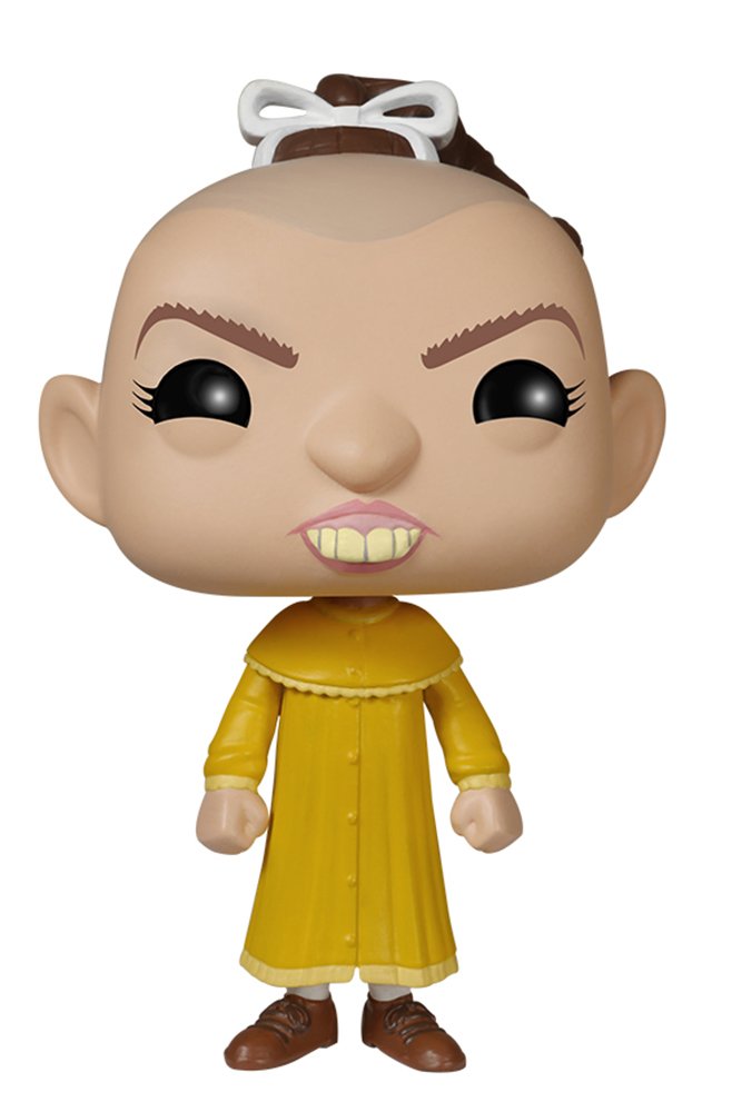 Funko POP! Television: American Horror Story- Season 4 - Pepper Vinyl Figure