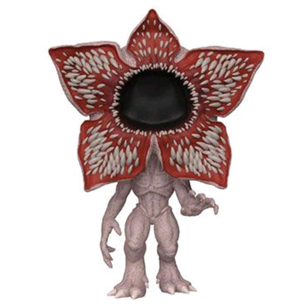 Funko POP! Television Stranger Things - Demogorgon [10 Inch] #722