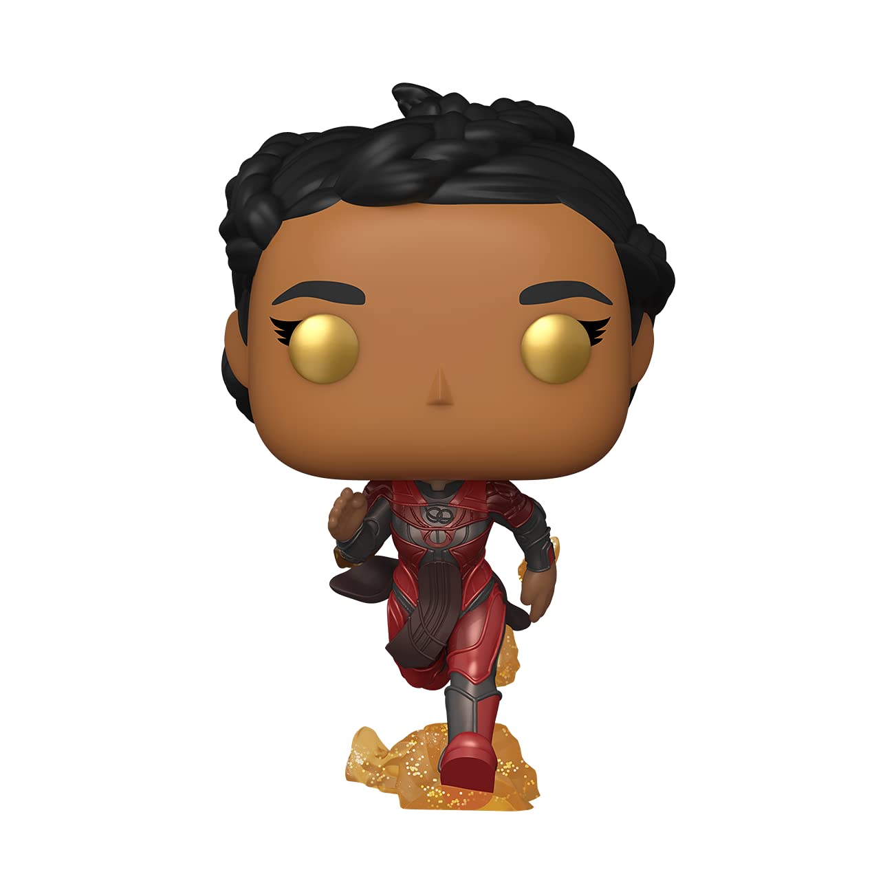 Funko POP! Marvel: Eternals -Makkari