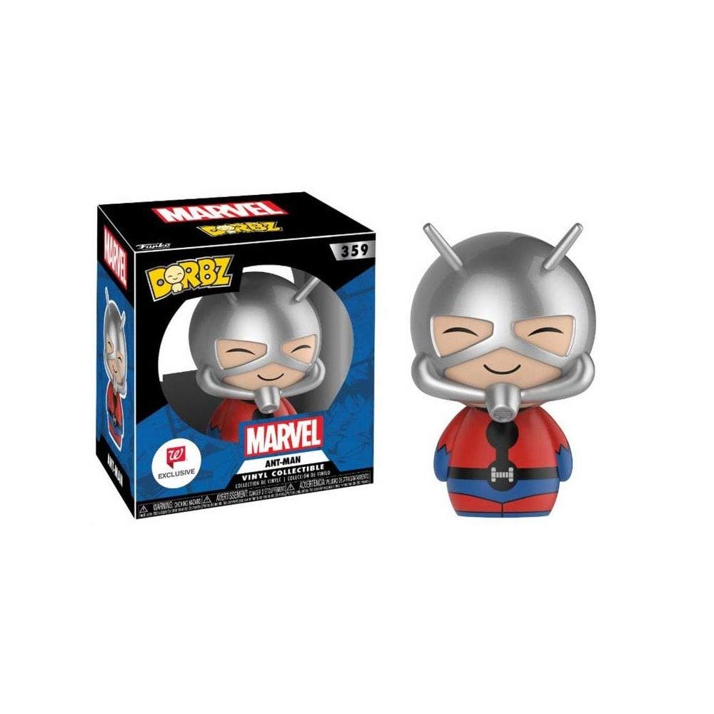 Funko Dorbz Mavel Classic Ant Man