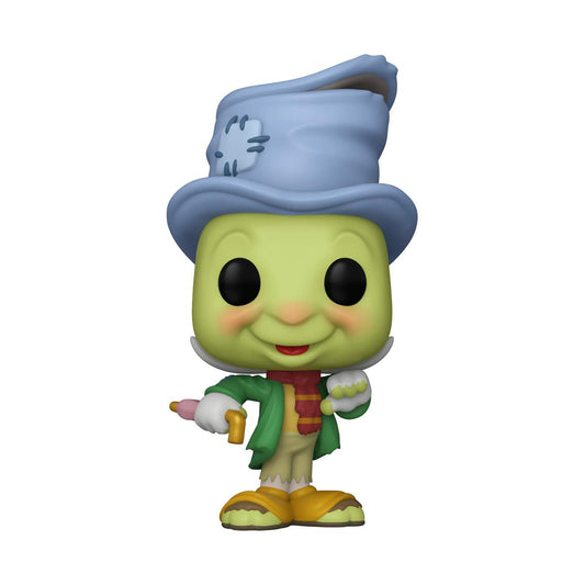 Funko POP! Disney Pinocchio - Street Jiminy