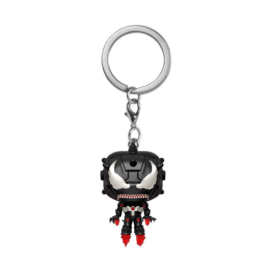 Funko Pocket POP! Keychain Marvel Venom - Iron Man