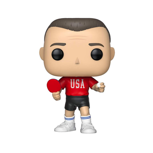 Funko POP! Movies Forrest Gump - Forrest Gump #770 [Ping Pong]