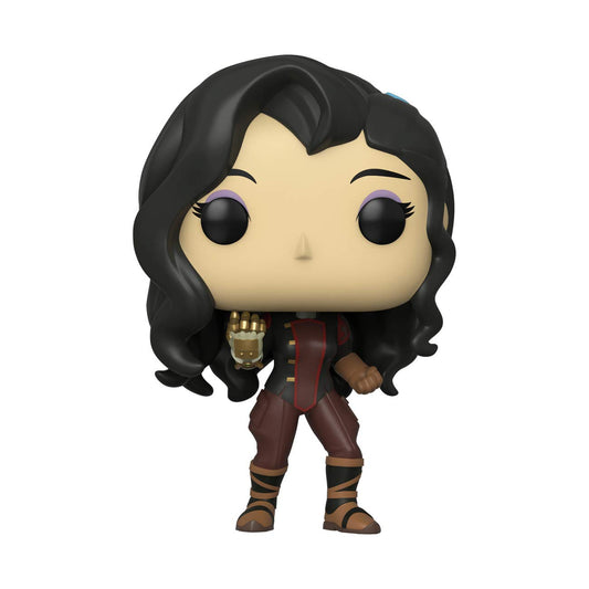 Funko POP! Animation: Legend of Korra - Asami Sato