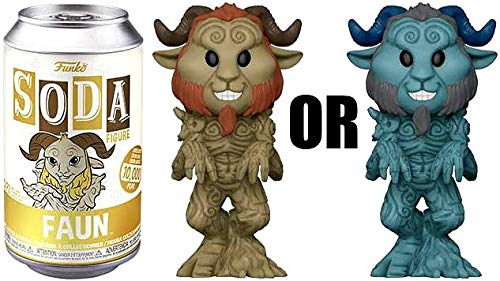 Funko Soda Pan's Labyrinth LE 10,000 (Styles May Vary)