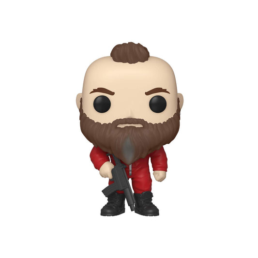 Funko POP! Television La Casa De Papel Oslo #914