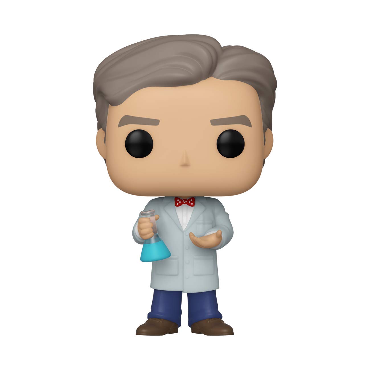 Funko POP! AD Icons: Bill Nye - Bill Nye The Science Guy