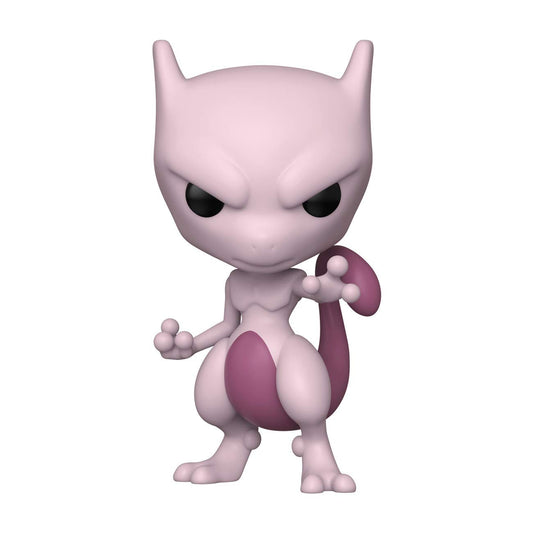 Funko POP! Games PokÃ©mon - Mewtwo