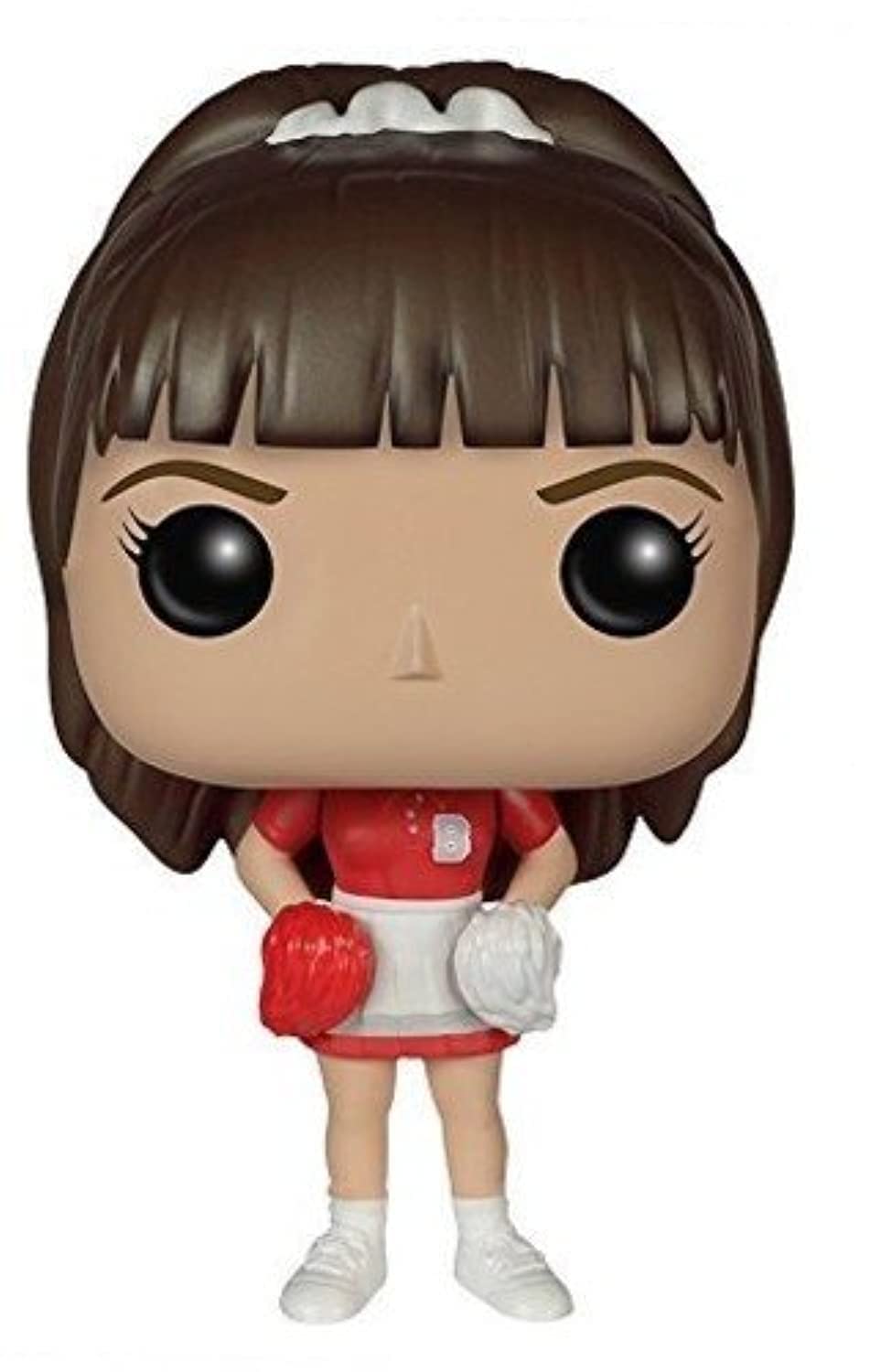 Funko POP! Television Saved by The Bell Kelly Kapowski Action Figure