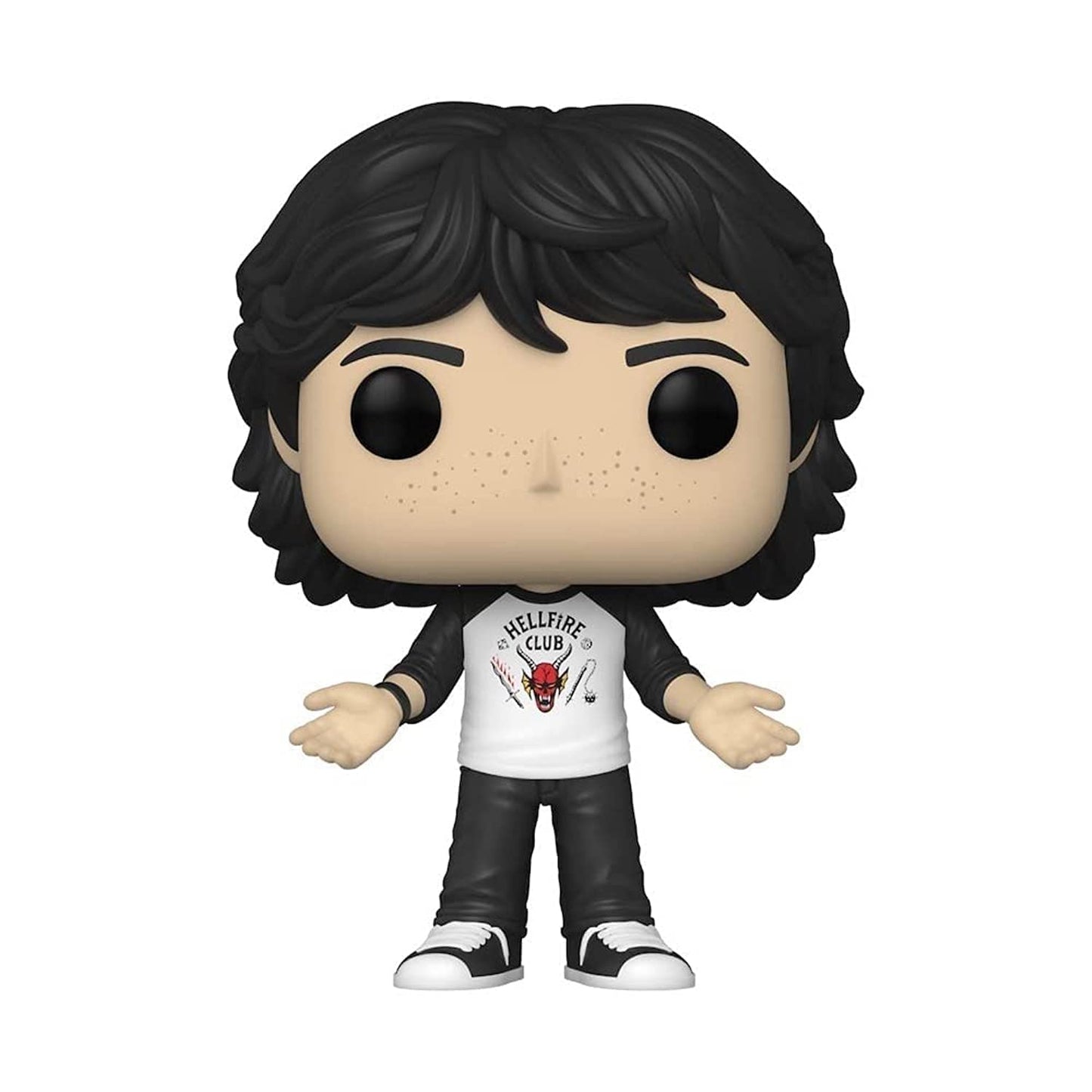 Funko POP! Television Stranger Things Mike #1239