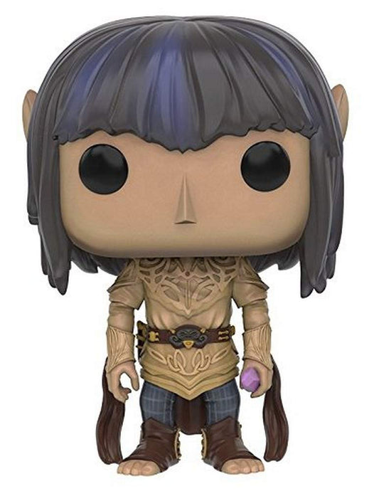 Funko POP! Movies: Dark Crystal - Jen Action Figure