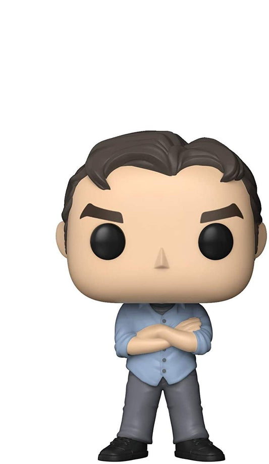 Funko POP! Television Buffy the Vampire Slayer Xander #595