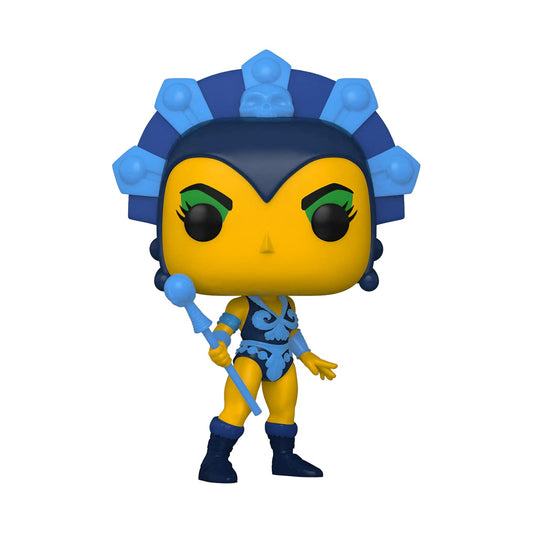 Funko POP! Retro Toys Masters of the Universe Evil-Lyn #86