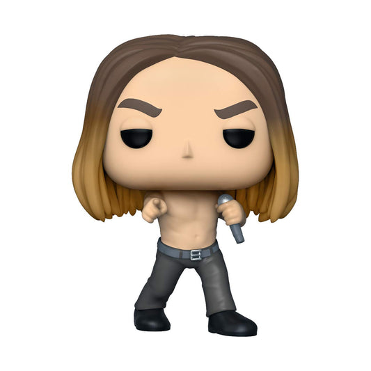 Funko POP! Rocks Iggy Pop #135