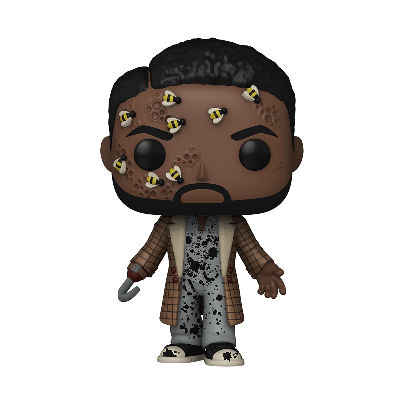 Funko POP! Movies Candyman with Bees