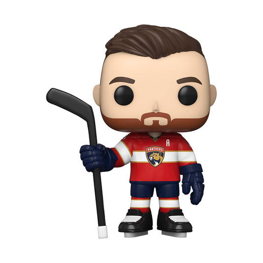 Funko POP! Hockey NHL: Panthers - Jonathan Huberdeau (Home Uniform)