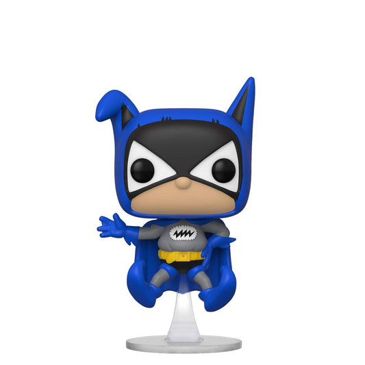 Funko POP! Heroes Batman 80th - Bat-Mite First Appearance