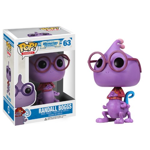 Funko POP! Disney Monsters University: Randall