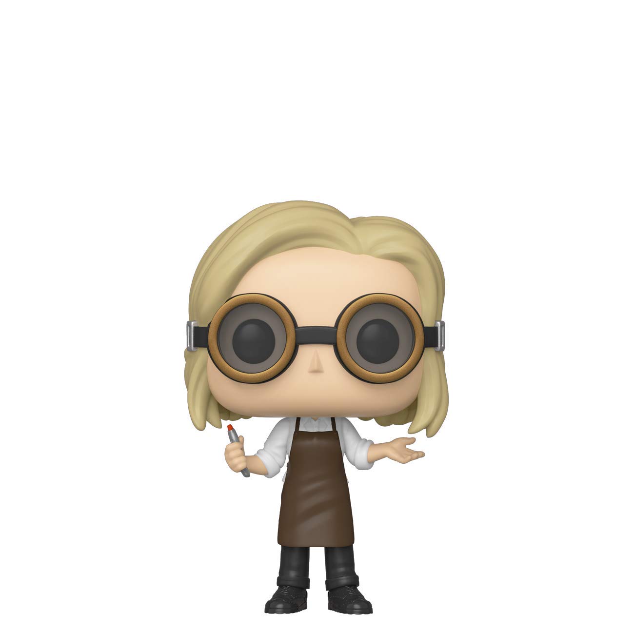 Funko POP! Television: Doctor Who - 13th Doctor with Goggles