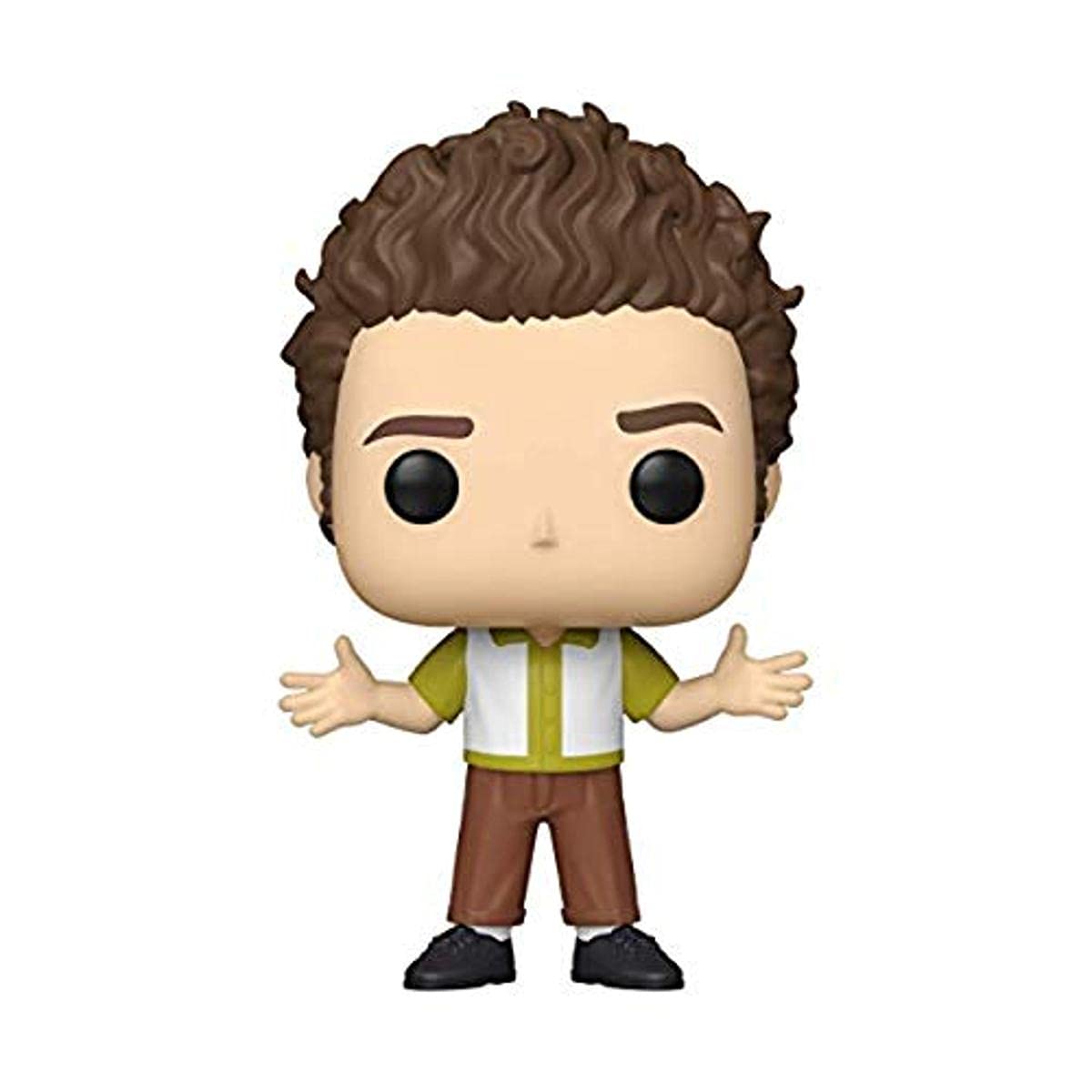 Funko POP! Television Seinfeld Kramer #1084