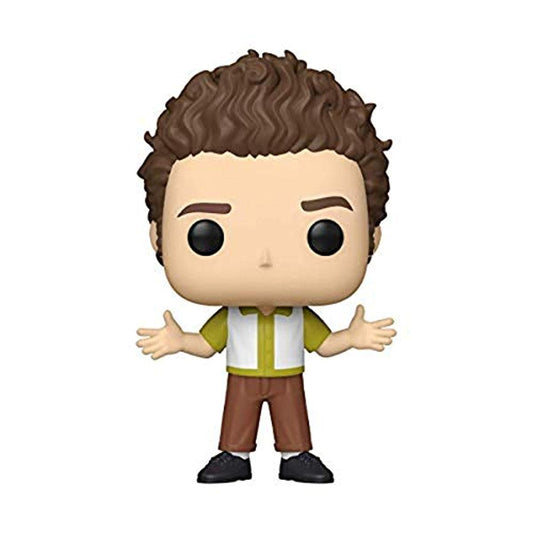 Funko POP! Television Seinfeld Kramer #1084