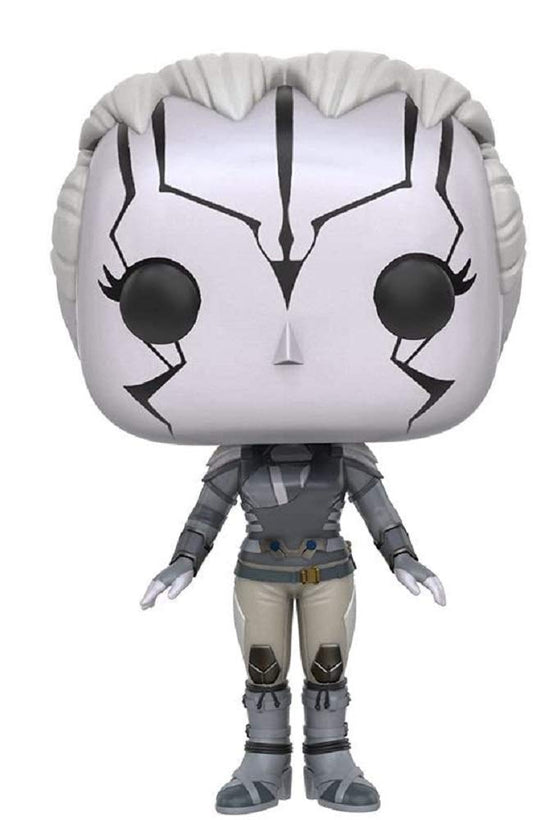 Funko POP! Movies Star Trek Beyond Jaylah