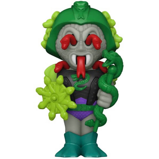 Funko Soda Masters of the Universe - Snake Face LE 6500 Exclusive