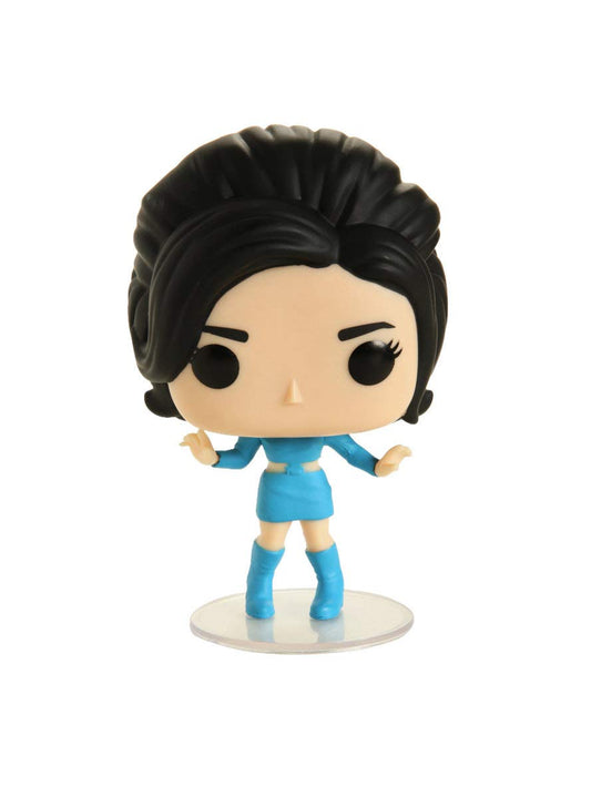 Funko POP! Television: Black Mirror - Nanette Cole