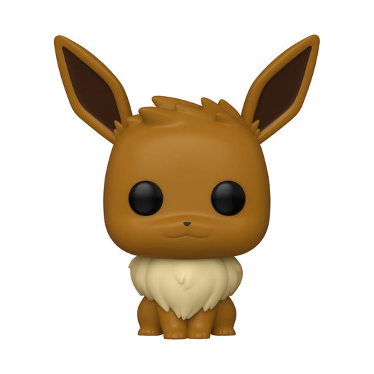 Funko POP! Games Pokemon Eevee #577