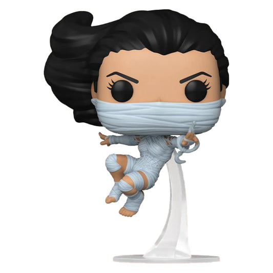 Funko POP! Marvel Silk #1064 Exclusive