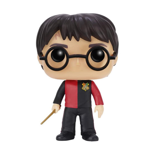 Funko POP! Harry Potter - Harry Potter #10 [Triwizard Tournament]