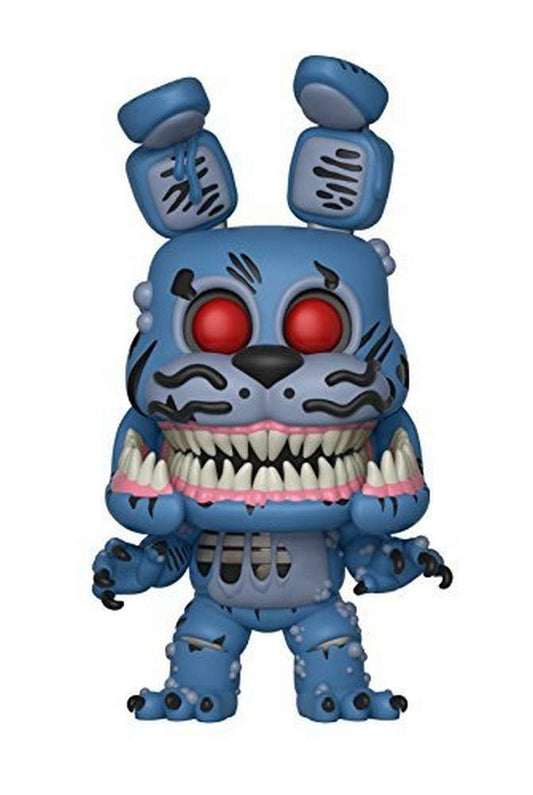 Funko POP! Books Five Nights at Freddy's Twisted Bonnie