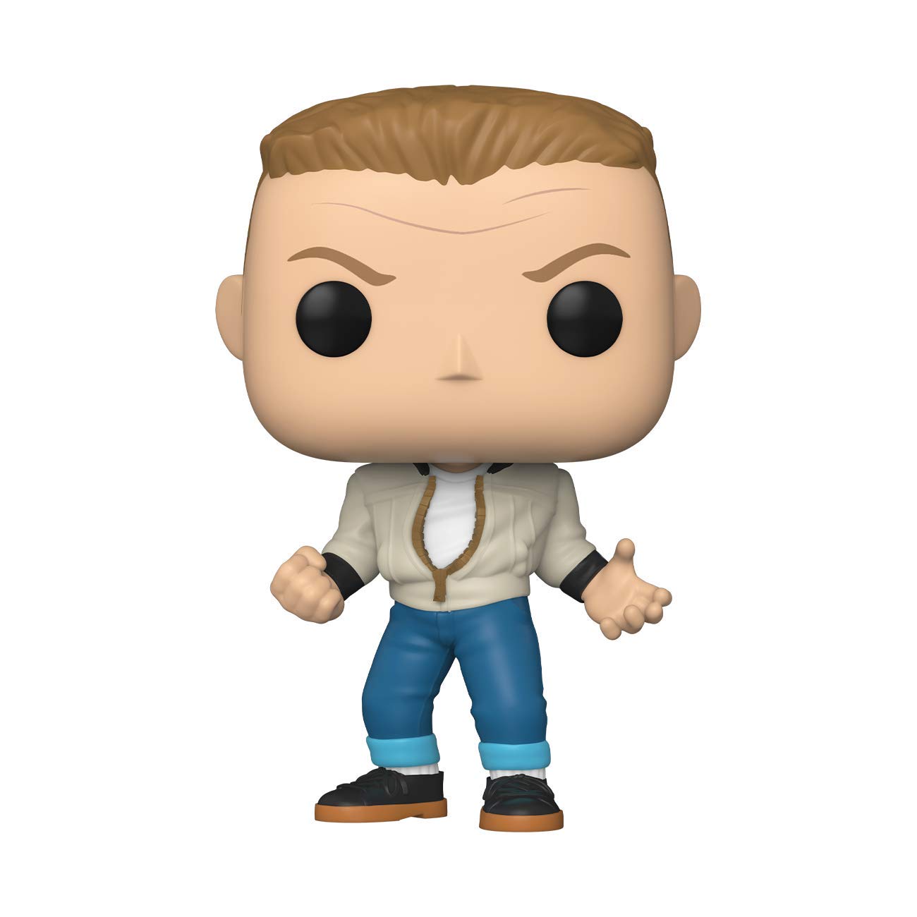 Funko POP! Movies Back to The Future - Biff Tannen