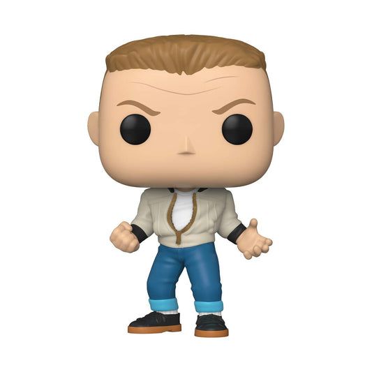 Funko POP! Movies Back to The Future - Biff Tannen