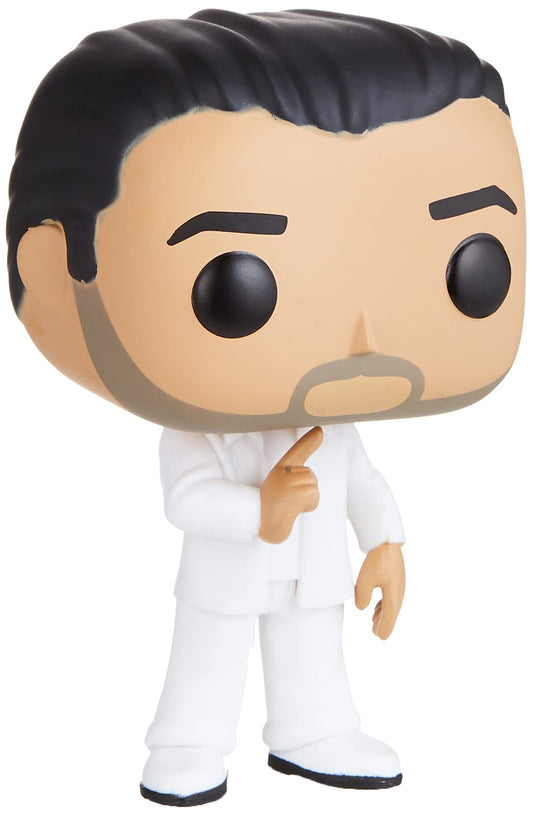 Funko POP! Rocks Backstreet Boys - Howie Dorough