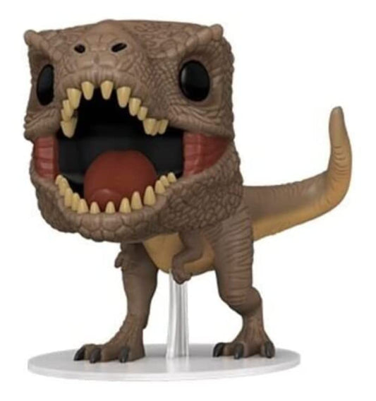 Funko Pop! Movies: Jurassic World Dominion - T. Rex #1211