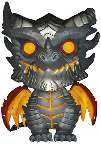 Funko POP! Games World of Warcraft 6 inch Deathwing #32