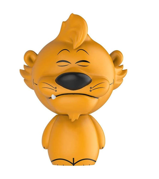 Funko Dorbz Looney Tunes Pete Puma Action Figure