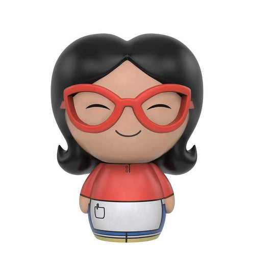 Funko Dorbz: Bobs Burgers - Linda Action Figure