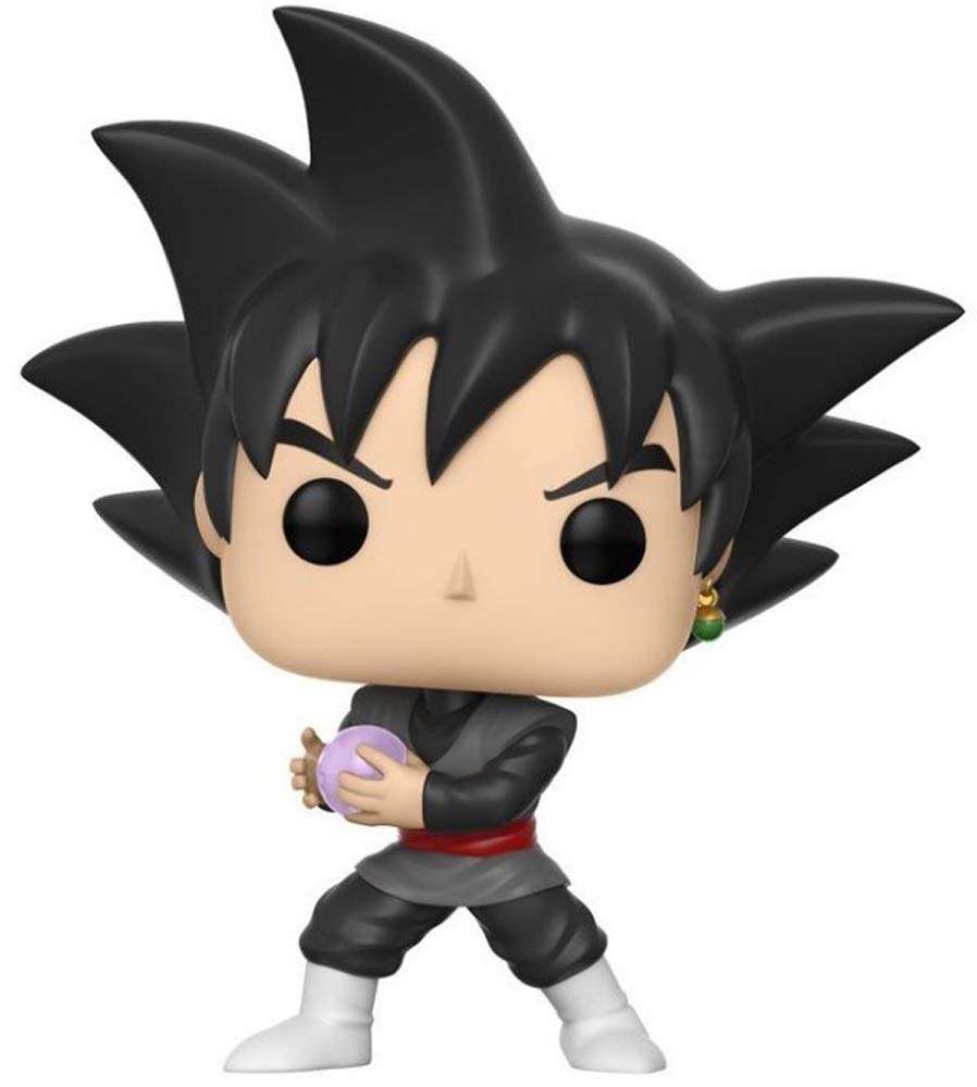 Funko POP! Animation Dragon Ball Super Goku Black