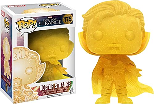 Funko POP! Marvel Dr. Strange #175 [Astral Translucent]