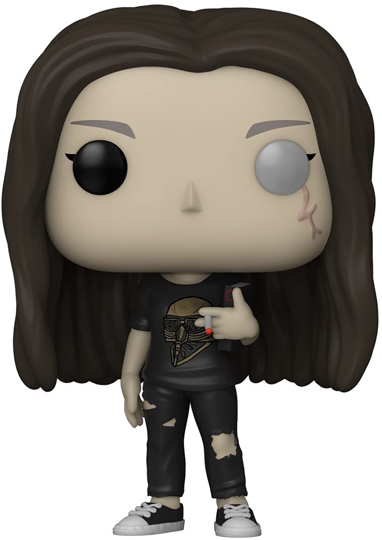 Funko POP! Movies Mandy - Mandy #1132 (Styles May Vary)